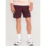 Essential Woven Workout Shorts -- 9-inch inseam Hot Deal