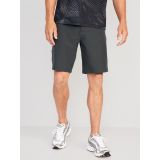 StretchTech Water-Repellent Chino Shorts
