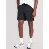 StretchTech Lined Train Shorts -- 7-inch inseam Hot Deal