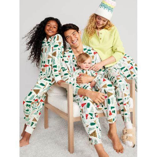 올드네이비 Unisex Snug-Fit Pajama Set for Toddler & Baby