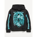 Graphic Pullover Hoodie for Boys