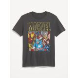 Marvel Gender-Neutral T-Shirt for Adults