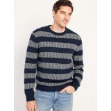 SoSoft Crew-Neck Sweater