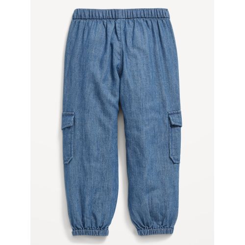 올드네이비 Pull-On Cargo Pants for Toddler Girls