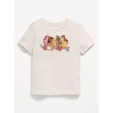Unisex Disneyⓒ Princess Graphic T-Shirt for Toddler