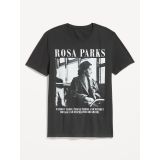 Rosa Parksⓒ Gender-Neutral T-Shirt for Adults