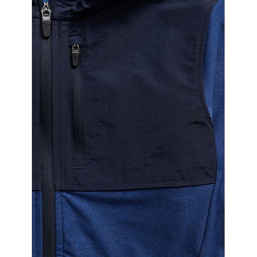 올드네이비 KnitTech Go-Dry Cool Hybrid Hooded Jacket for Boys
