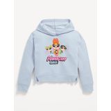 Licensed Graphic Pullover Hoodie for Girls