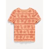 Unisex Short-Sleeve T-Shirt for Toddler Hot Deal