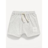 Logo-Graphic Pull-On Shorts for Baby Hot Deal