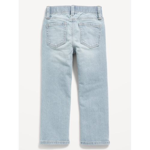 올드네이비 Pull-On Skinny Jeans for Toddler Boys