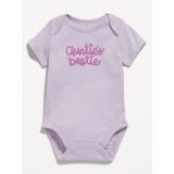 Graphic Bodysuit for Baby Hot Deal