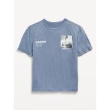 Cloud 94 Soft Performance T-Shirt for Boys