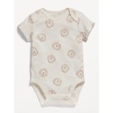 Unisex Printed Bodysuit for Baby Hot Deal