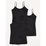 First-Layer Cami Top 3-Pack