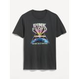Pink Floyd Gender-Neutral T-Shirt for Adults