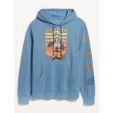 Naruto Gender-Neutral Pullover Hoodie for Adults