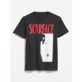 Scarface Gender-Neutral T-Shirt for Adults
