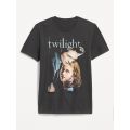 Twilight Gender-Neutral T-Shirt for Adults