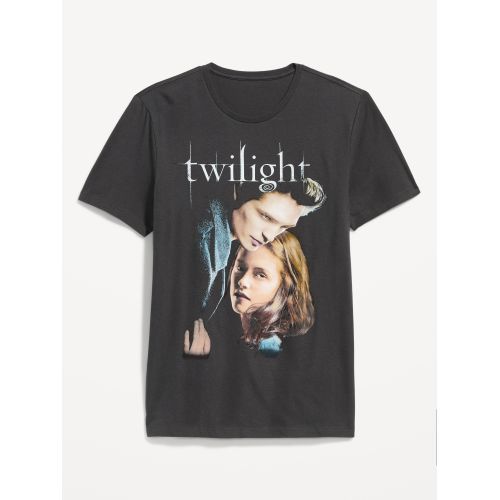 올드네이비 Twilight Gender-Neutral T-Shirt for Adults