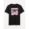 Hello Kitty Gender-Neutral T-Shirt for Adults