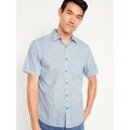 Classic Fit Everyday Shirt Hot Deal