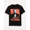 The Godfather Gender-Neutral T-Shirt for Adults