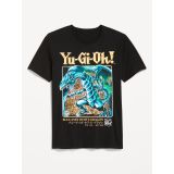 Yu-Gi-Oh! Gender-Neutral T-Shirt for Adults