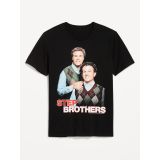 Step Brothers Gender-Neutral T-Shirt for Adults