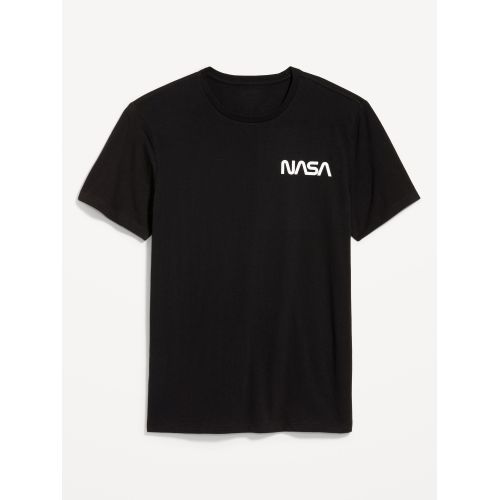 올드네이비 NASA Gender-Neutral T-Shirt for Adults