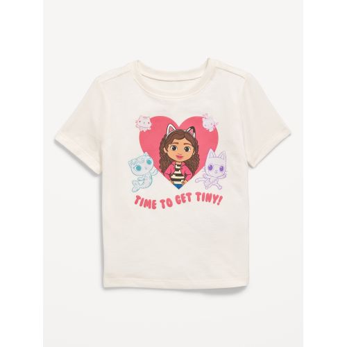 올드네이비 Gabbys Dollhouse Graphic T-Shirt for Toddler Girls