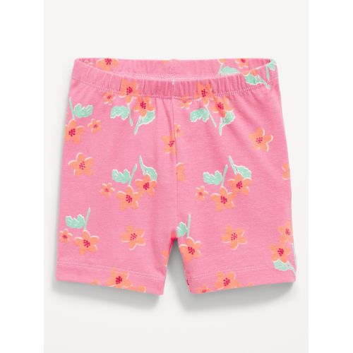 올드네이비 Biker Shorts for Toddler Girls