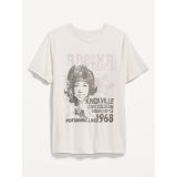Aretha Franklin Gender-Neutral T-Shirt for Adults