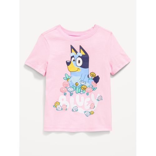 올드네이비 Bluey Graphic T-Shirt for Toddler Girls