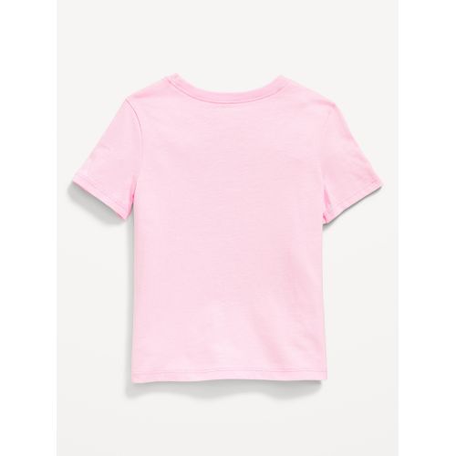 올드네이비 Bluey Graphic T-Shirt for Toddler Girls
