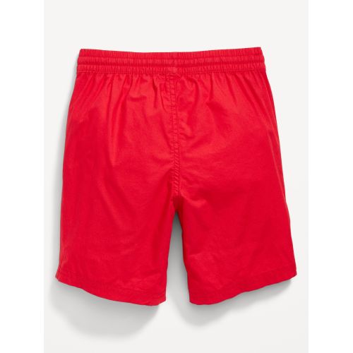 올드네이비 Functional-Drawstring Shorts for Toddler Boys