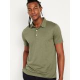 Relaxed Fit Polo