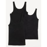 First Layer Tank Top 3-Pack