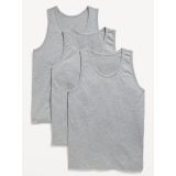 Classic Tank Top 3-Pack Hot Deal