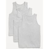 Classic Tank Top 3-Pack Hot Deal