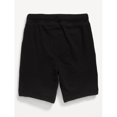 올드네이비 Jersey-Knit Jogger Shorts for Toddler Boys