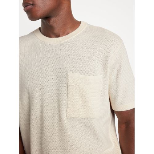 올드네이비 Sweater-Knit T-Shirt