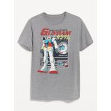Gundam Gender-Neutral T-Shirt