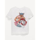 Paw Patrol Unisex Graphic T-Shirt for Toddler