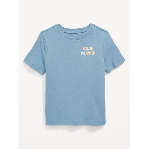 올드네이비 Unisex Logo-Graphic T-shirt for Toddler