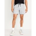 Dynamic Fleece Shorts -- 6-inch inseam Hot Deal