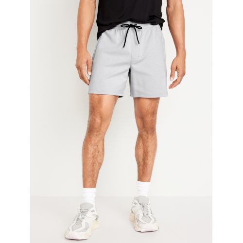 올드네이비 Dynamic Fleece Shorts -- 6-inch inseam Hot Deal