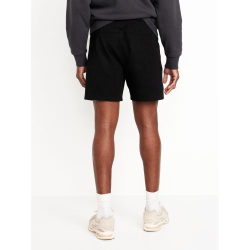 올드네이비 Dynamic Fleece Shorts -- 6-inch inseam Hot Deal
