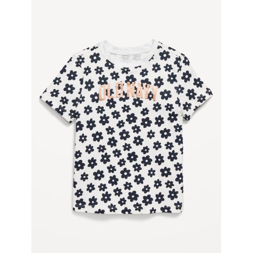 올드네이비 Unisex Logo Graphic T-Shirt for Toddler