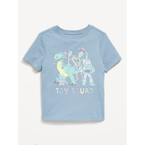 올드네이비 Disney/Pixarⓒ Toy Story Unisex Graphic T-Shirt for Toddler